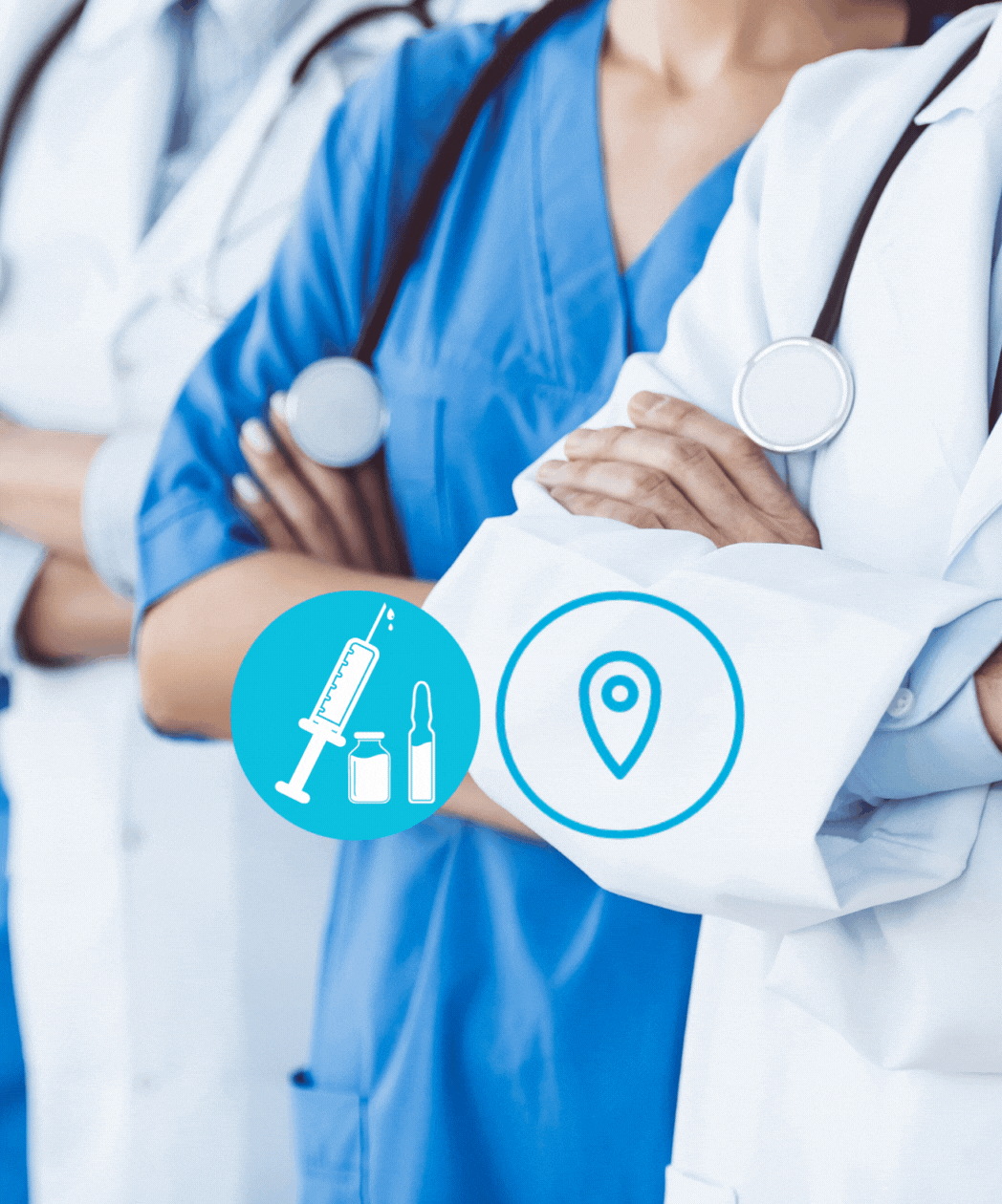 Green Medical Center Promotion Facebook Post 749×900 px 3