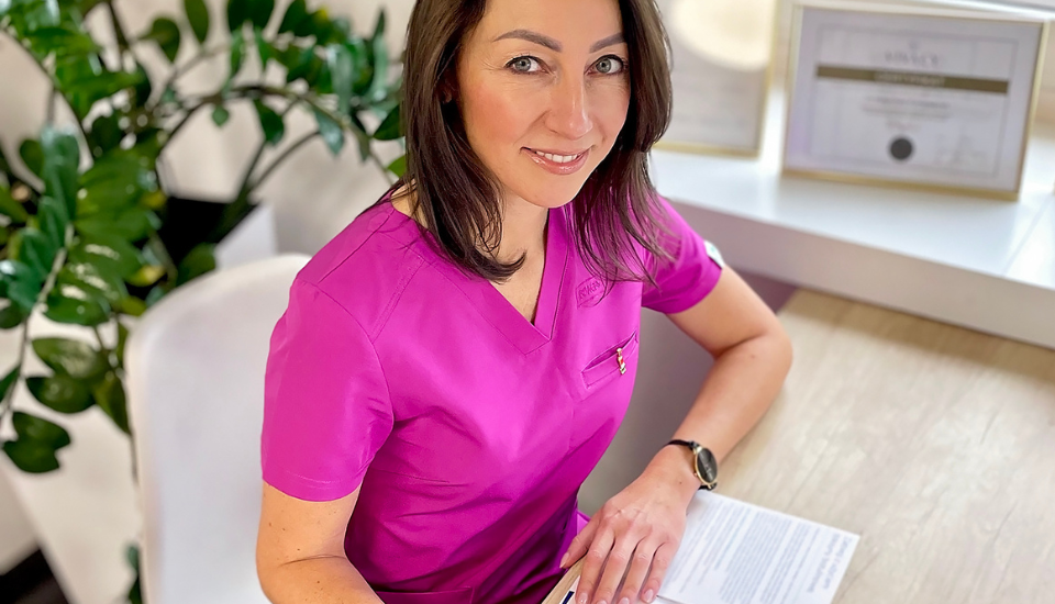 dr Małgorzata Kołodziejczyk