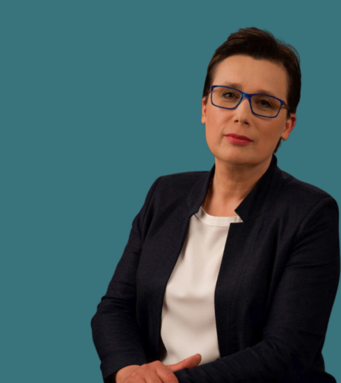 dr Anna Olender OLENDER CLINIC
