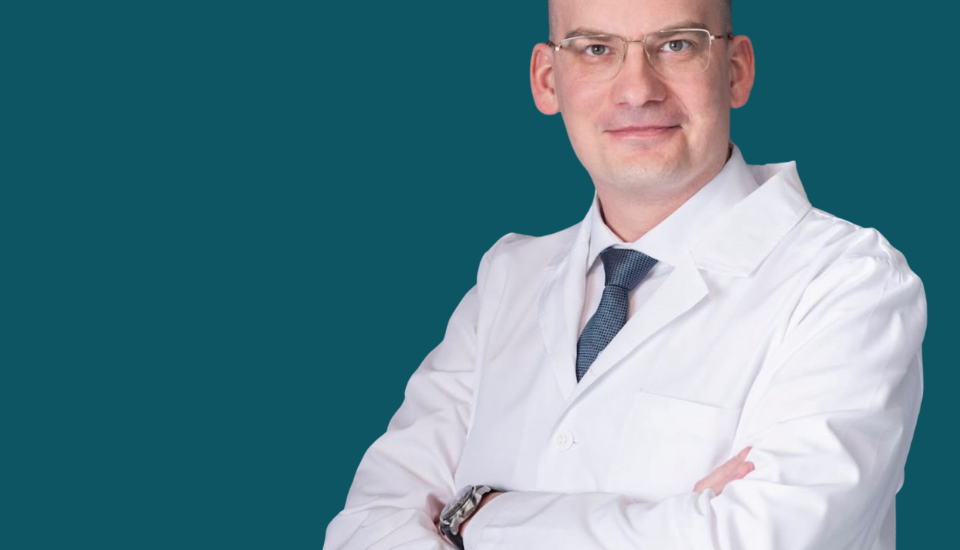 Dr Piotr Florczuk-Dąbek