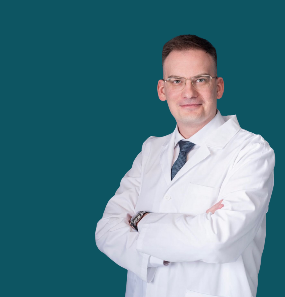 Dr Piotr Florczuk-Dąbek