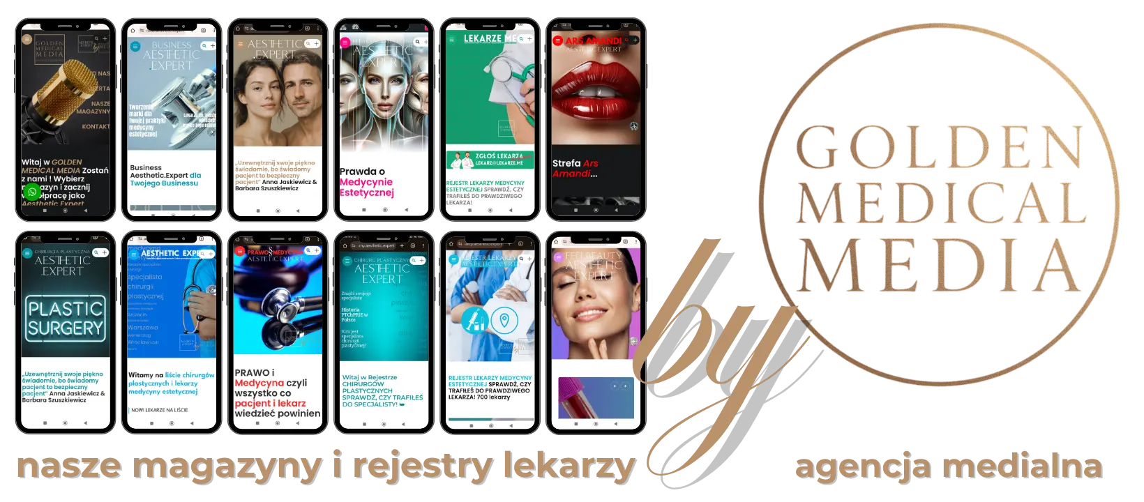 Rejestr Lekarzy Medycyny Estetycznej Aesthetic.Expert